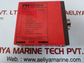 Pr Electronics 2237S102 Trip Amplifier