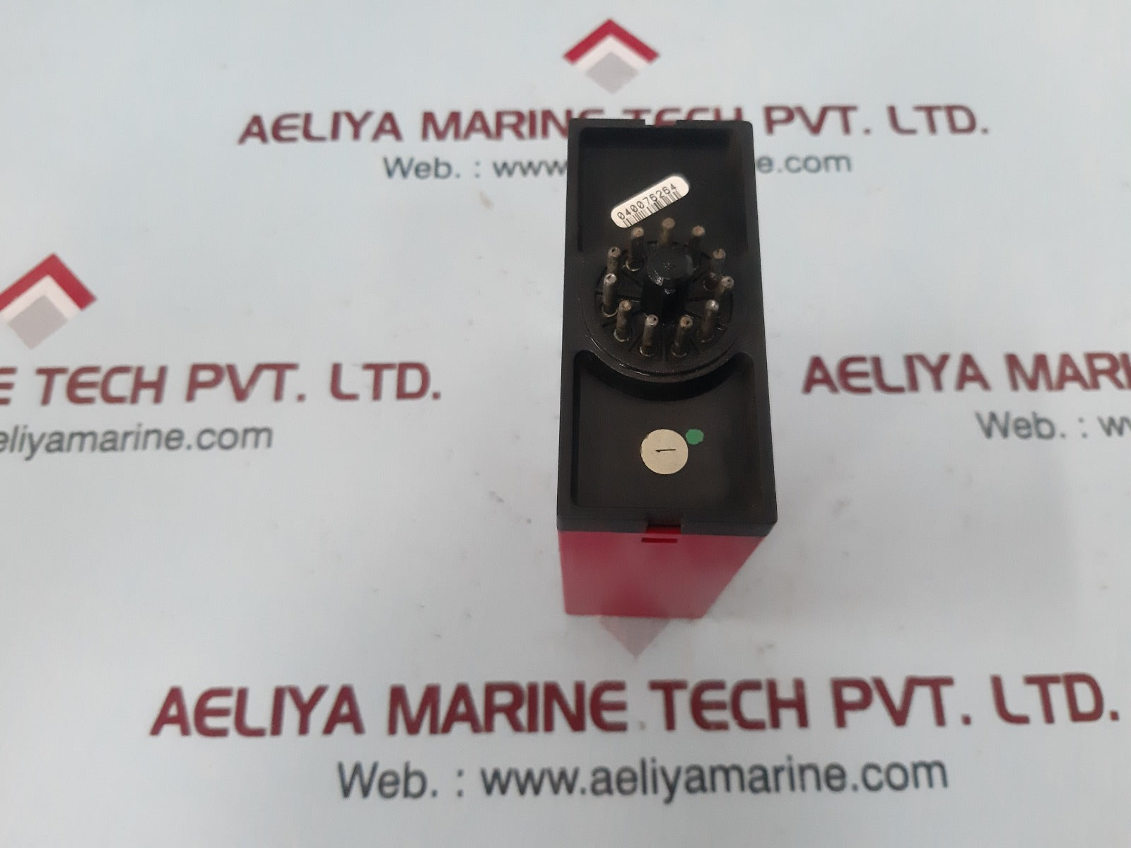 Pr electronics 2284 isolation amplifier 2284_d1