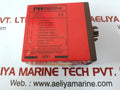Pr electronics 2261 mv transmitter