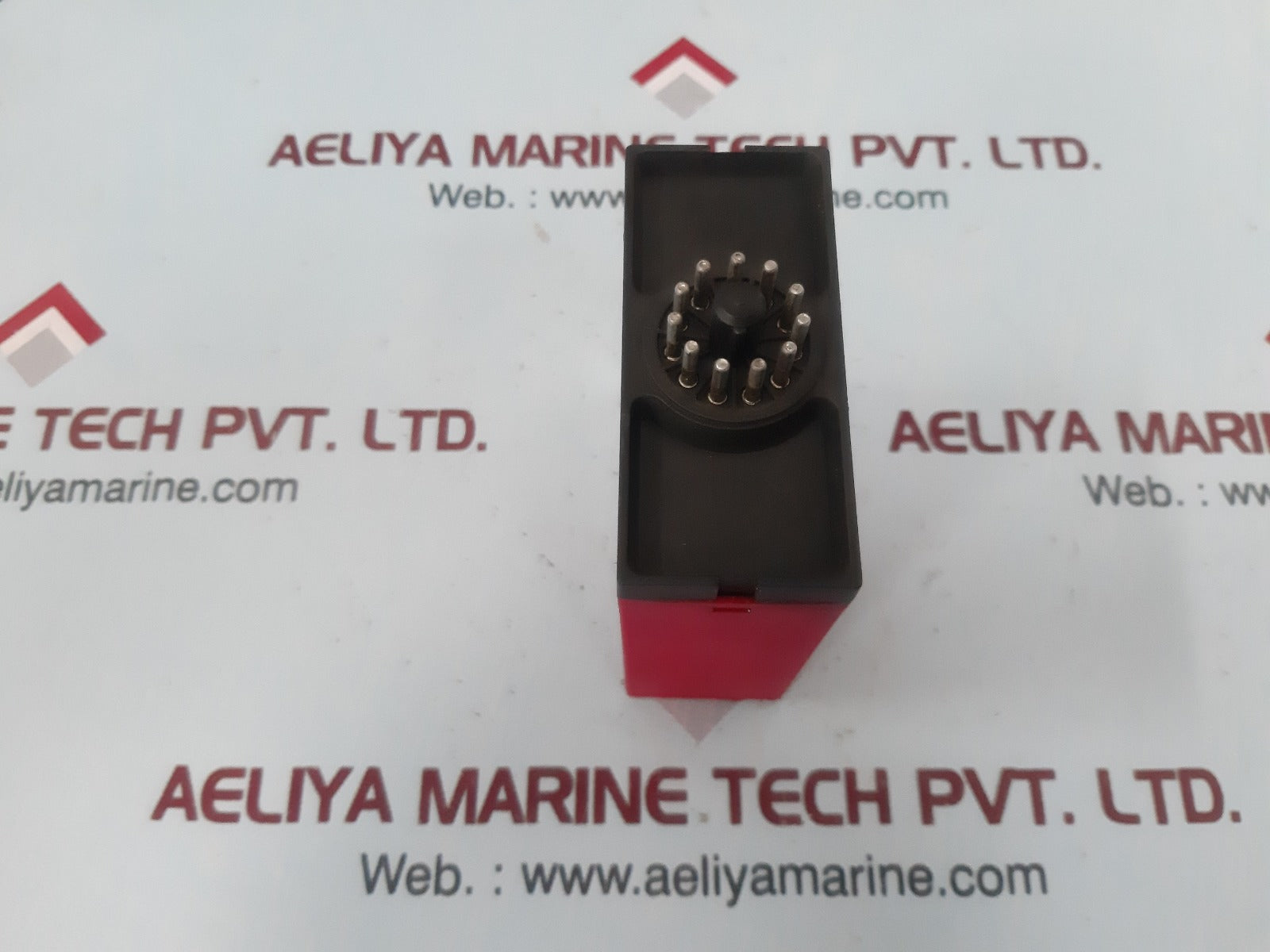 Pr electronics 2284 b2 isolation amplifier 2284