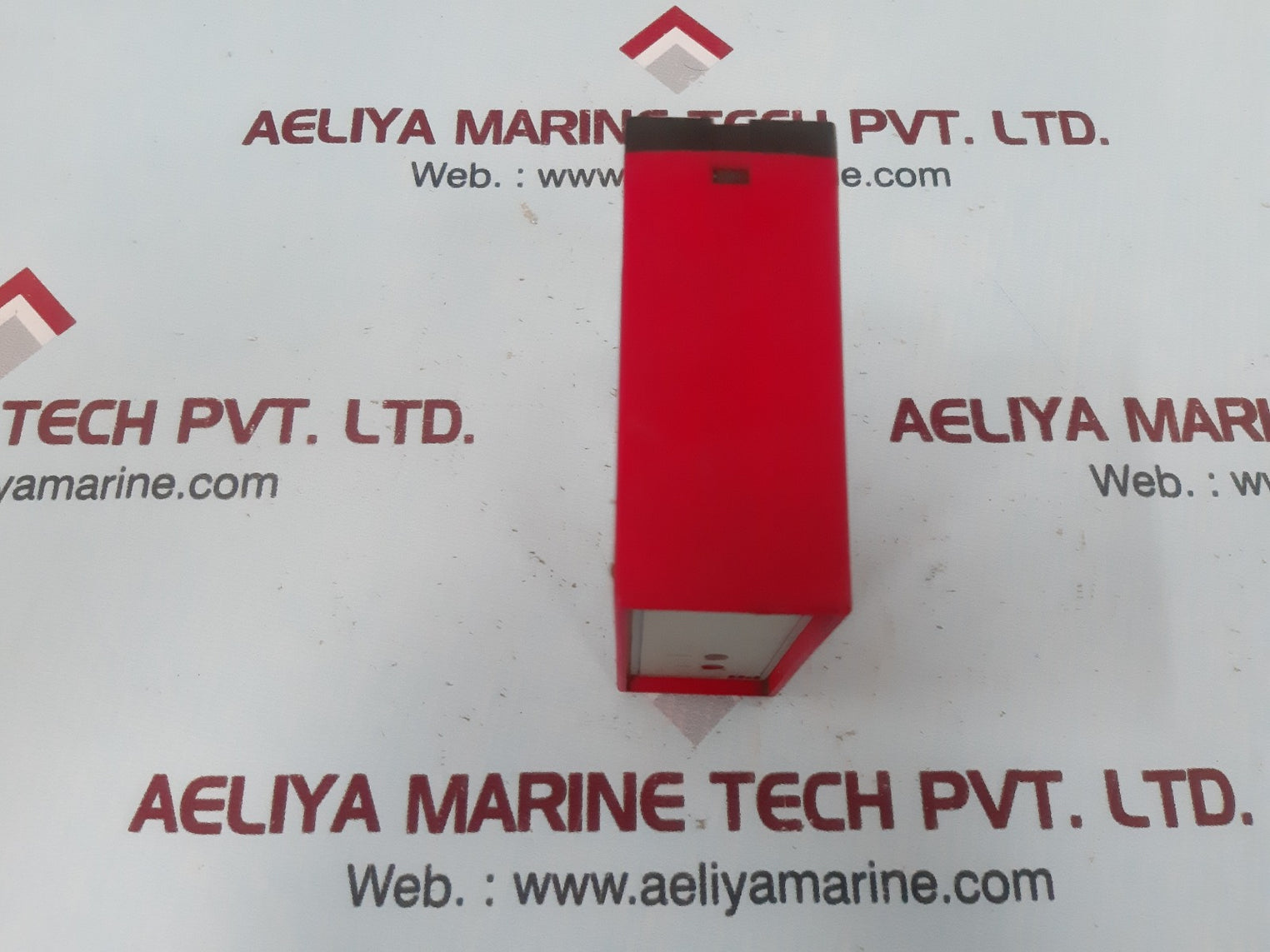 Pr electronics 2284 b2 isolation amplifier 2284