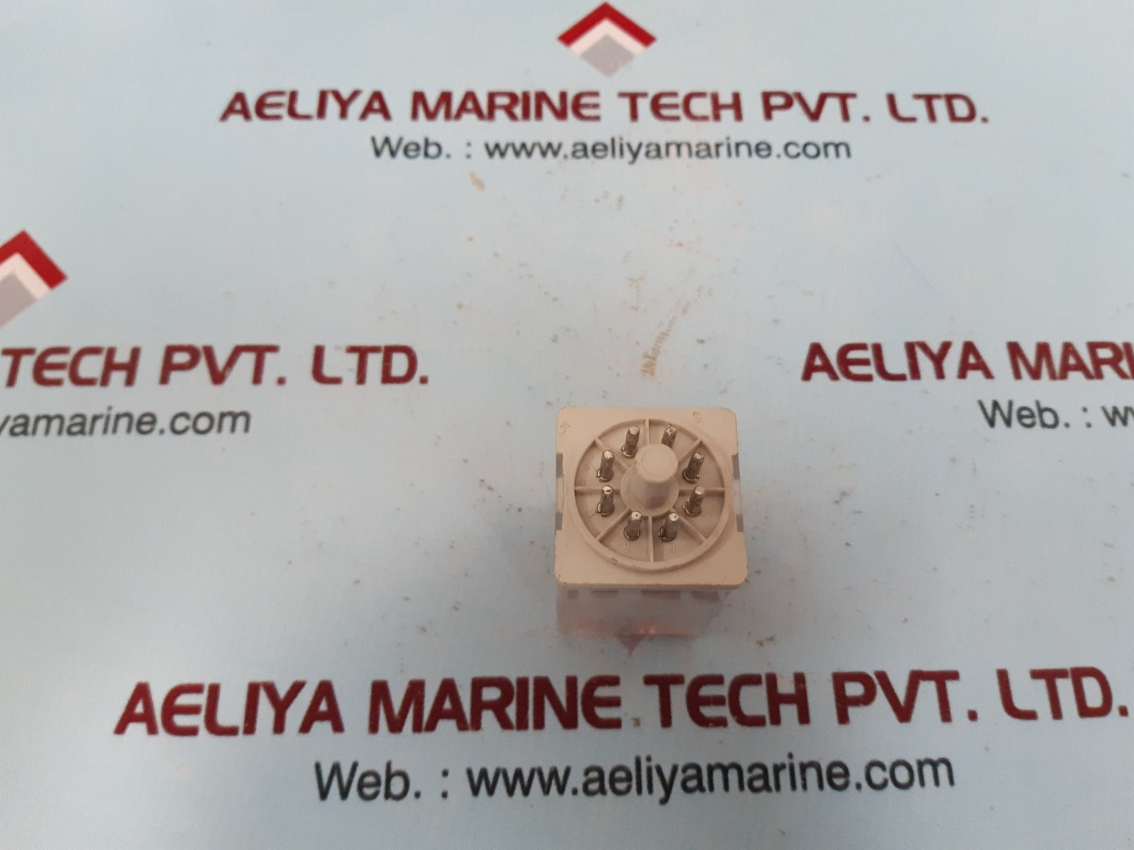 Relpol r15-2012-23-3230-wt relay 