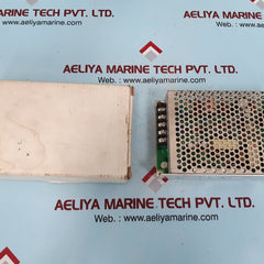 Mean well sd-50b-24 switching power supply 