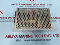 Mean well sd-50b-24 switching power supply 