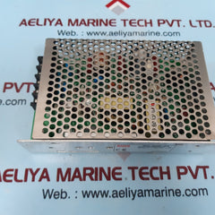 Mean well sd-50b-24 switching power supply 