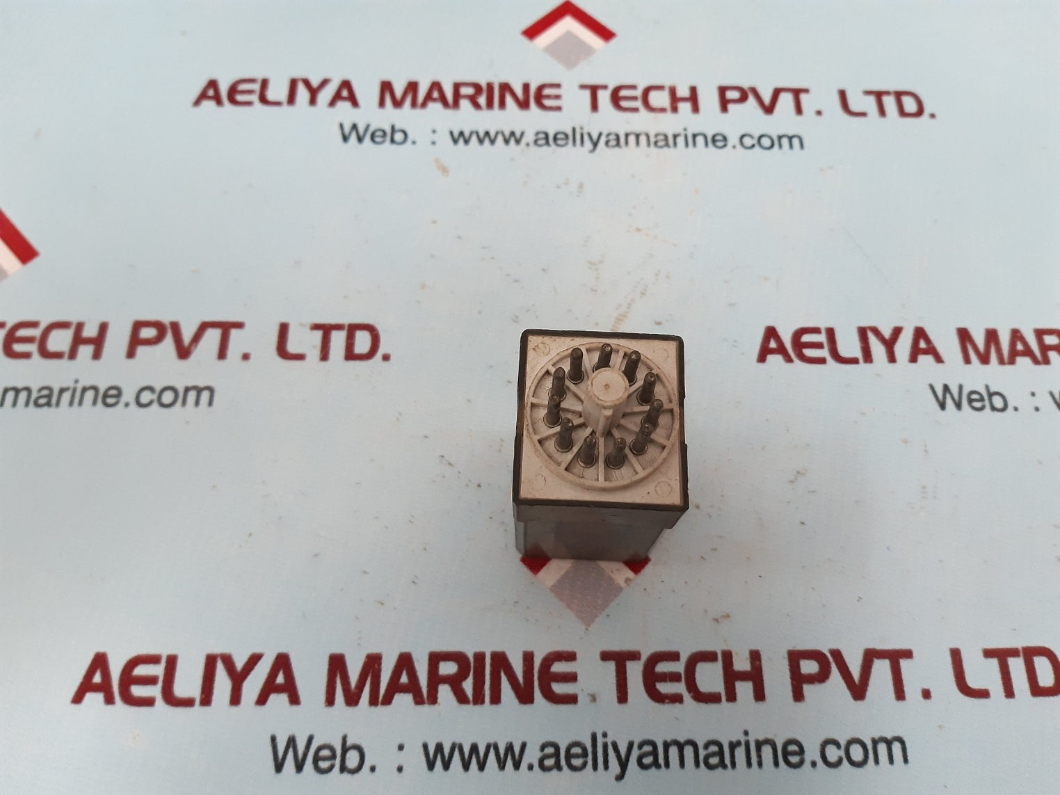 Alion al13 general purpose relay