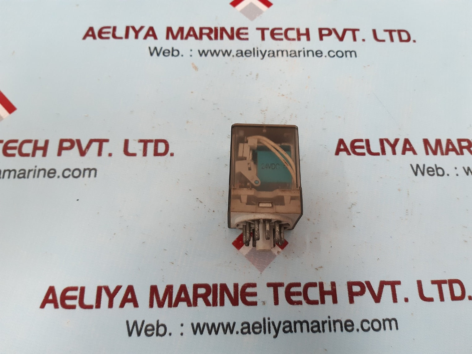 Alion al13 general purpose relay