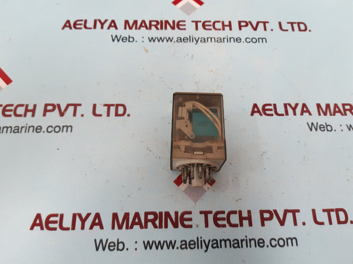 Alion al13 general purpose relay