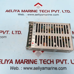 Vtm 04c 24 0 power supply 