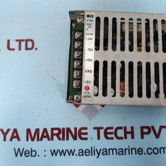 Vtm 04c 24 0 power supply 