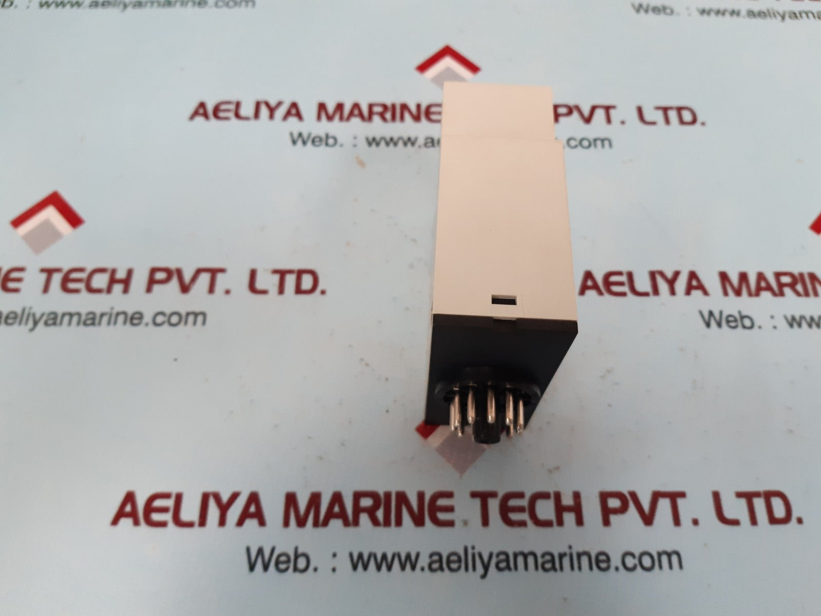 Carlo gavazzi ppb01cm48 3-phase voltage level relay