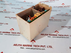 Jrcs res104 power supply