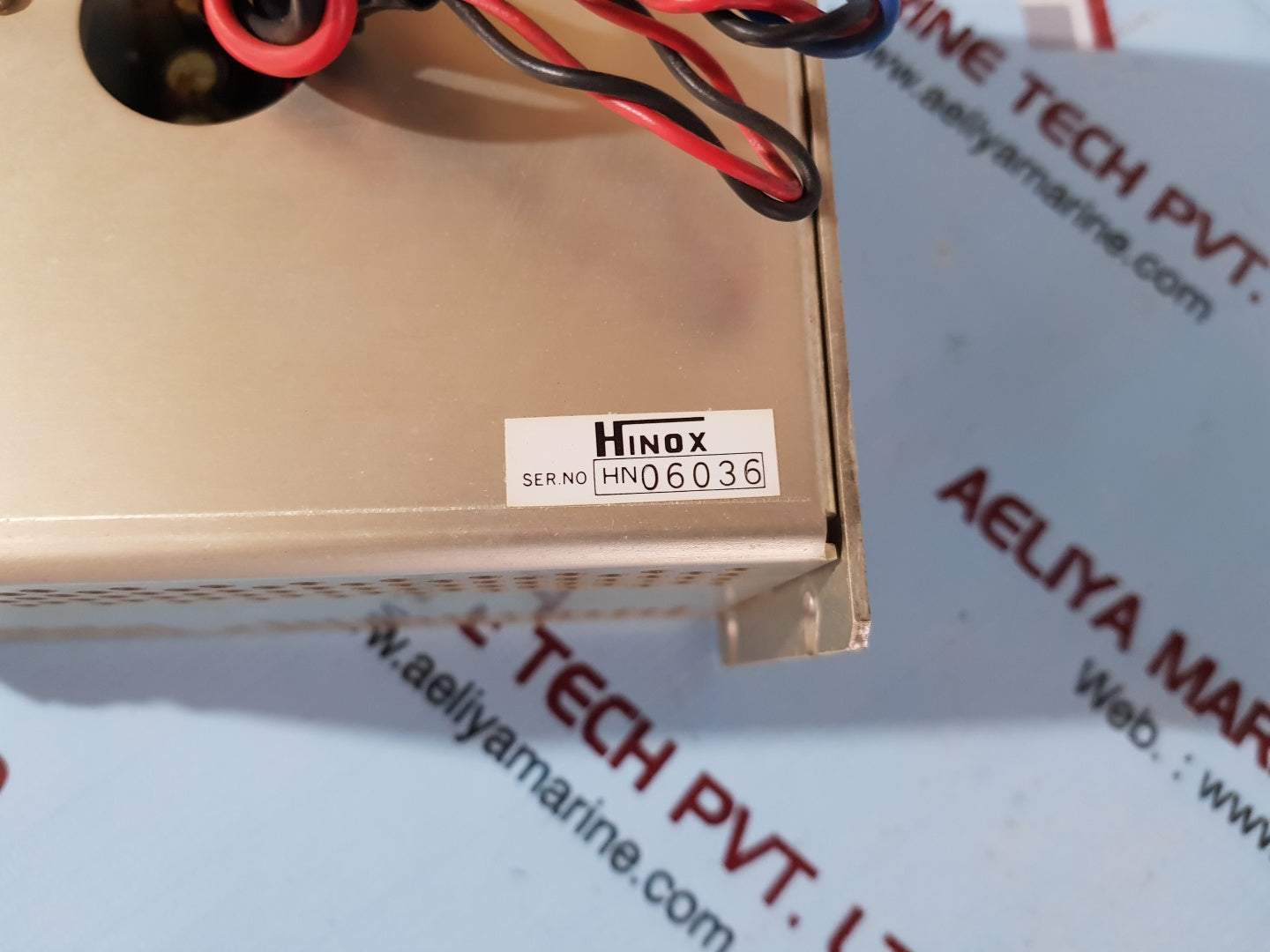 Jrcs res104 power supply