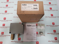 Trafag 907.2381.907 adjustable pressure switch NEW