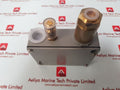 Trafag 907.2381.907 adjustable pressure switch NEW