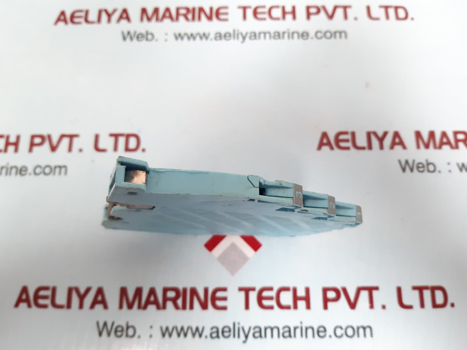 Mtl 7187P+ Shunt-diode Safety Barrier 28V 234 Ohms