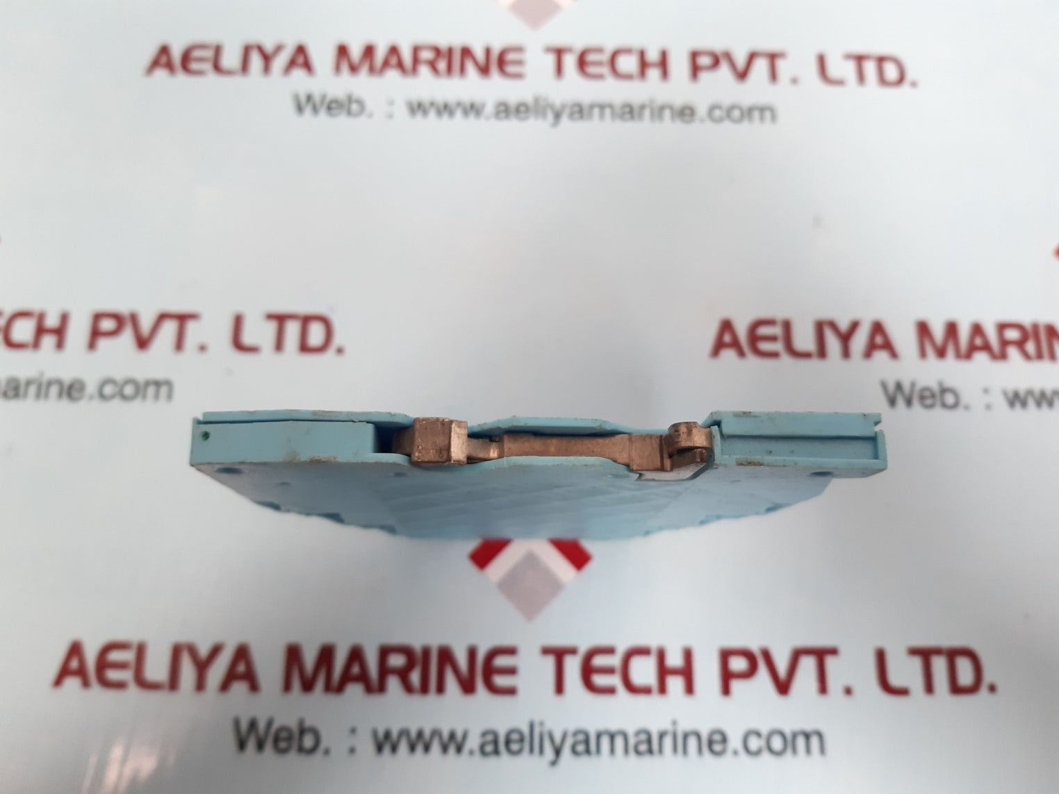 Mtl 7187P+ Shunt-diode Safety Barrier 28V 234 Ohms