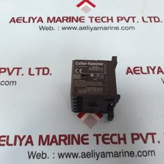 Cutler-hammer ce12cnc310 contactor 