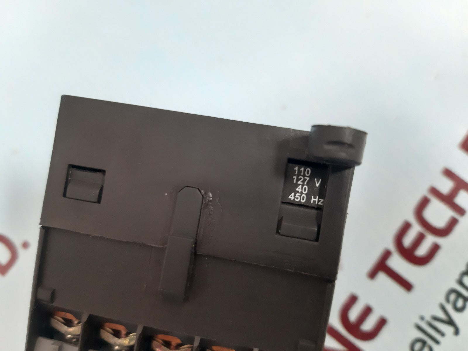 Cutler-hammer ce12cnc310 contactor 