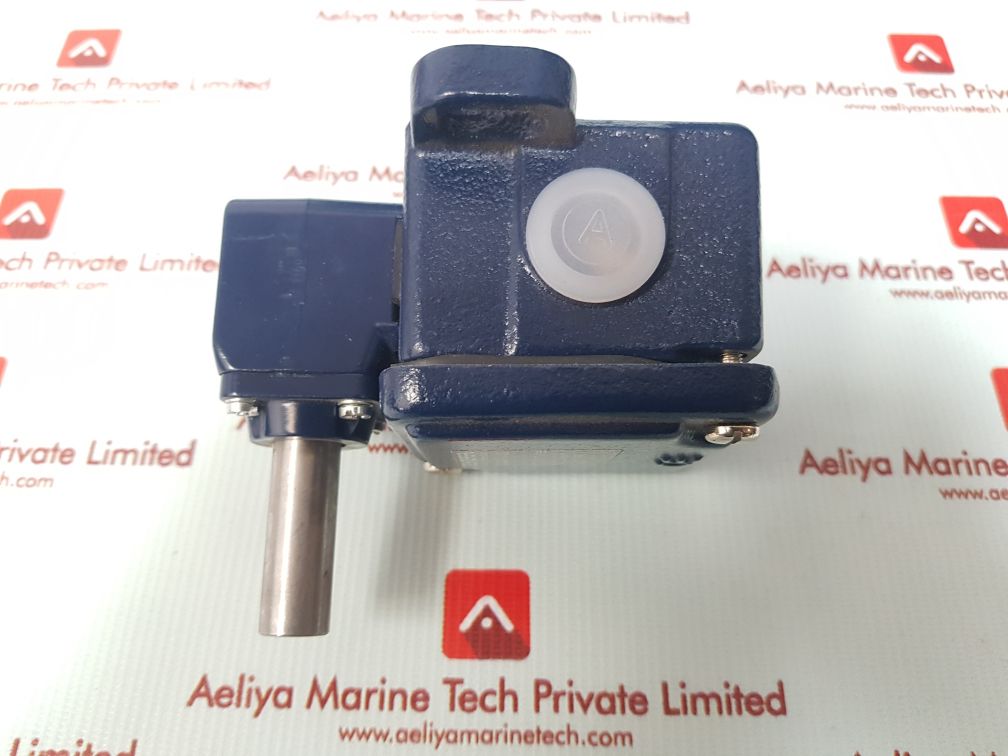 Schmersal td 422-01y-m20 limit switch