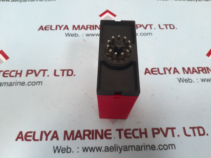 Pr electronics 2279 ac/dc transmitter 2279 n2