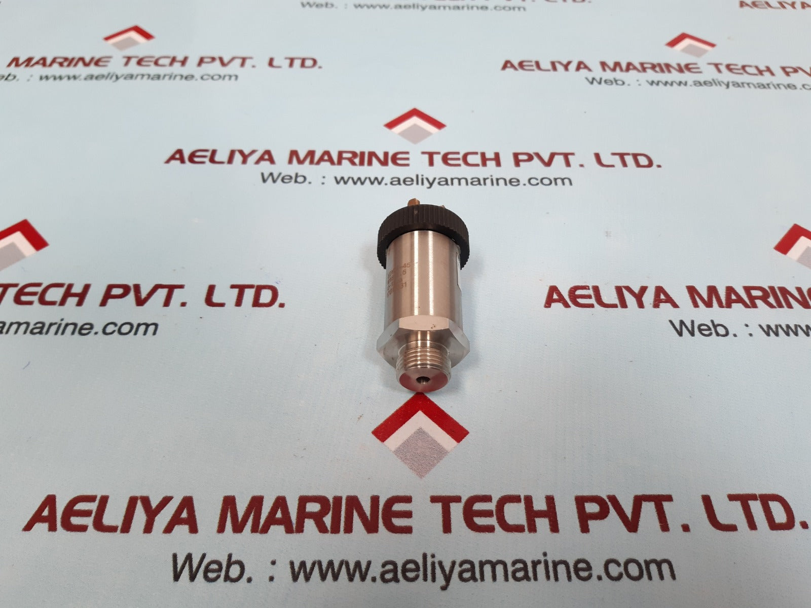 Hq1002 pressure transmitter edybt-45