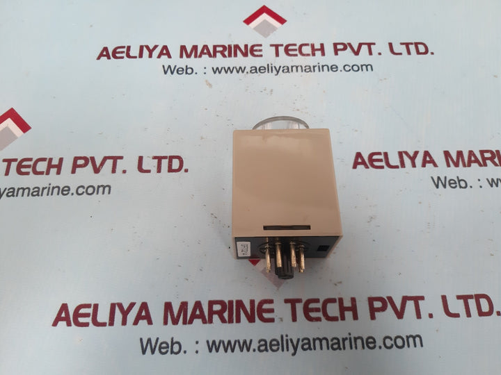 Anv electric ats off delay timer