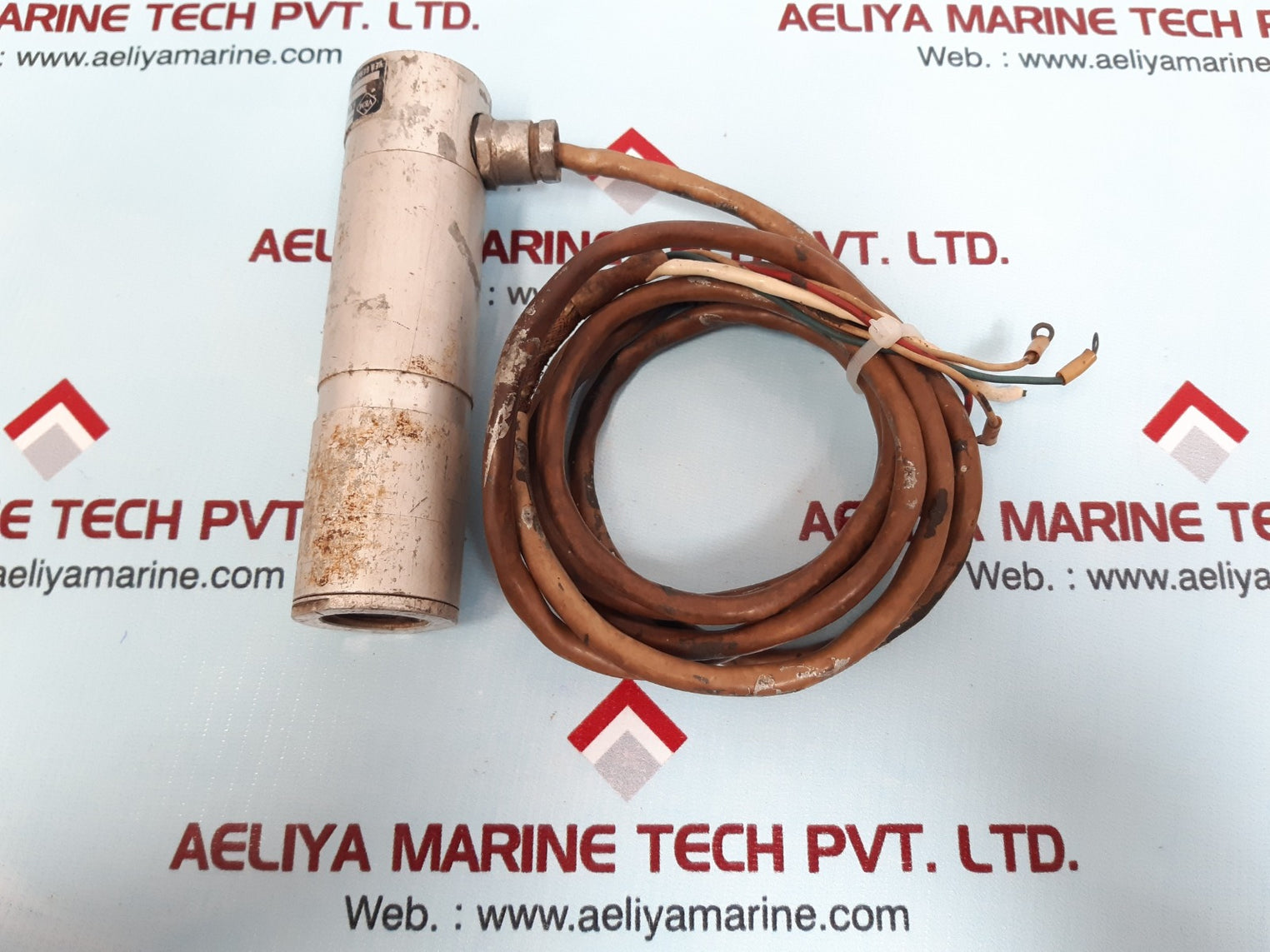 Vem 289/85 Sensor Ip 54