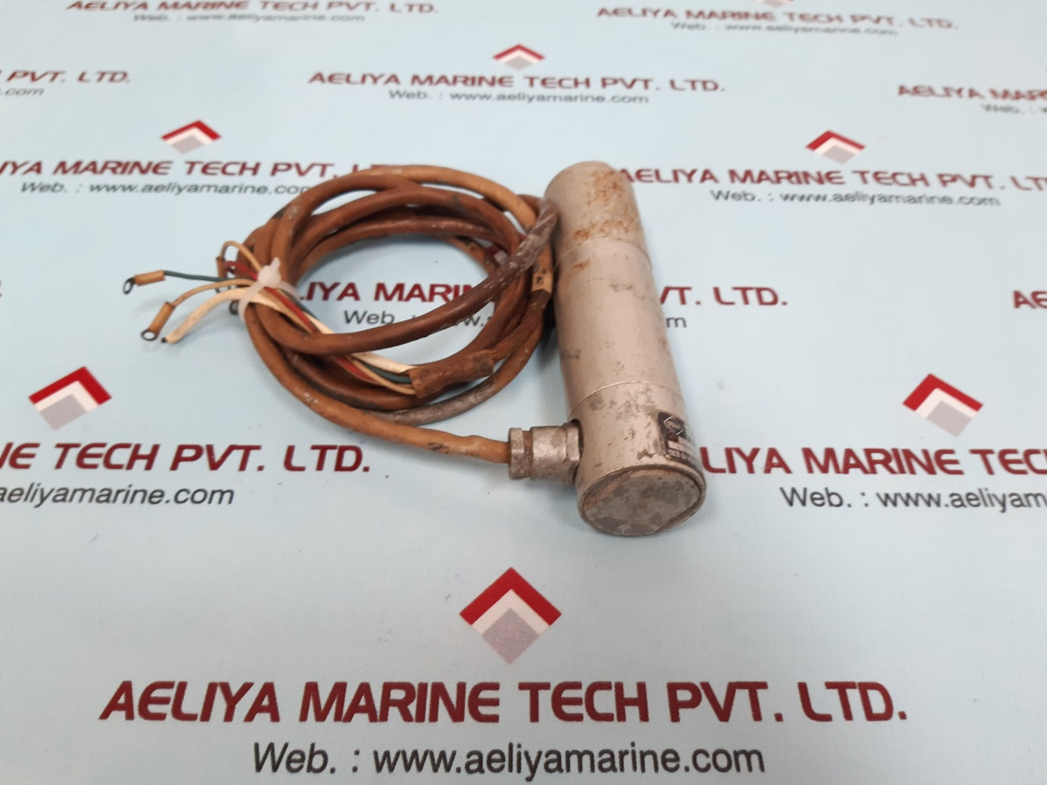 Vem 289/85 Sensor Ip 54