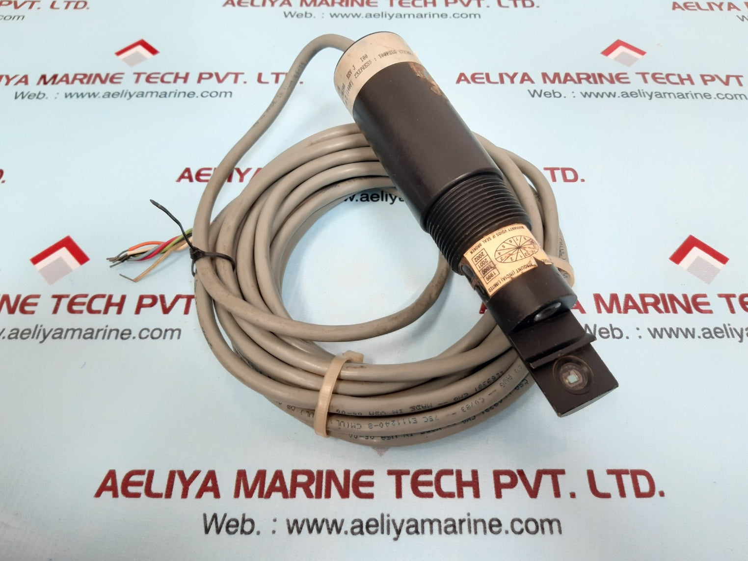 Rosemount a2120 sensor 05010786108