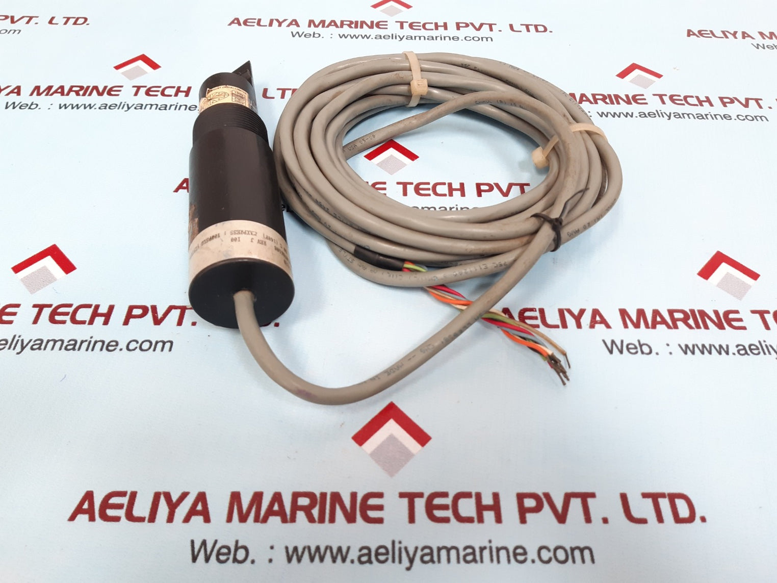 Rosemount a2120 sensor 05010786108