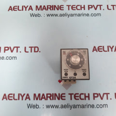 Idec gt3a-3af20 electronic timer