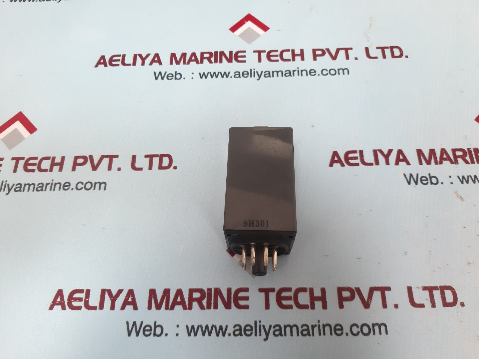 Idec gt3a-3af20 electronic timer