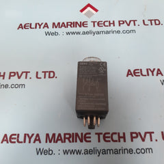 Idec gt3a-3af20 electronic timer