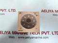 Fuji Ms4Sa-ap Super Timer 5A 100-240Vac 0.6S-60H