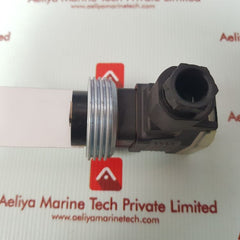 Hirschmann b12 gdme female valve connector