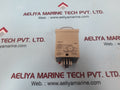Omron H3Cr-a Timer 0 To 12Sec 100To240Vac 50/60Hz