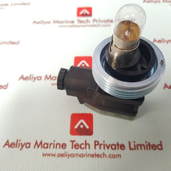 Hirschmann b12 gdme valve connector