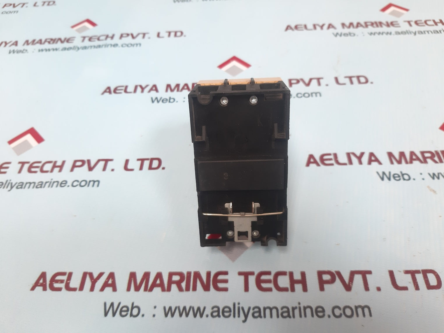 Esg Esm 1-1 3 Pole Setable Circuit Breaker