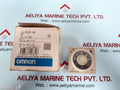 Omron h3cr-a8 timer 0.05s-300h 