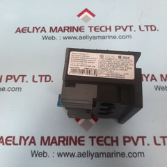 Siemens esp200 48atj3s00 solid state overload relay 