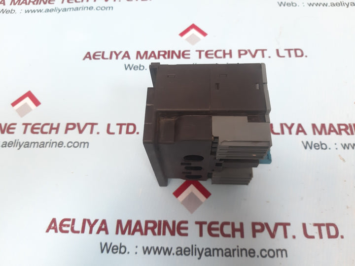 Siemens esp200 48atj3s00 solid state overload relay 