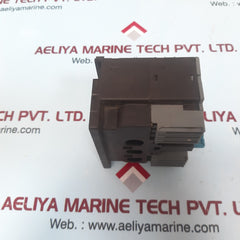 Siemens esp200 48atj3s00 solid state overload relay 