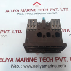 Siemens esp200 48atj3s00 solid state overload relay 