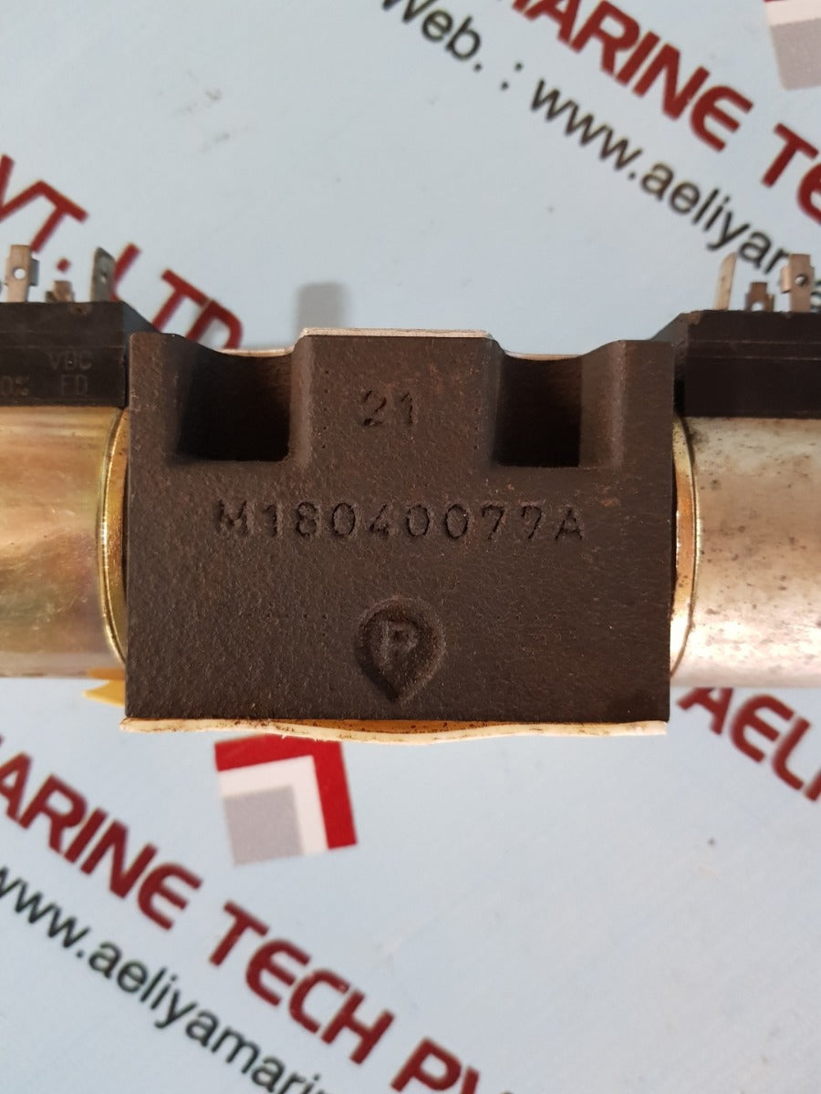 Aron ad3e02c solenoid valve