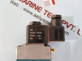 Wabco 5722022220 solenoid valve