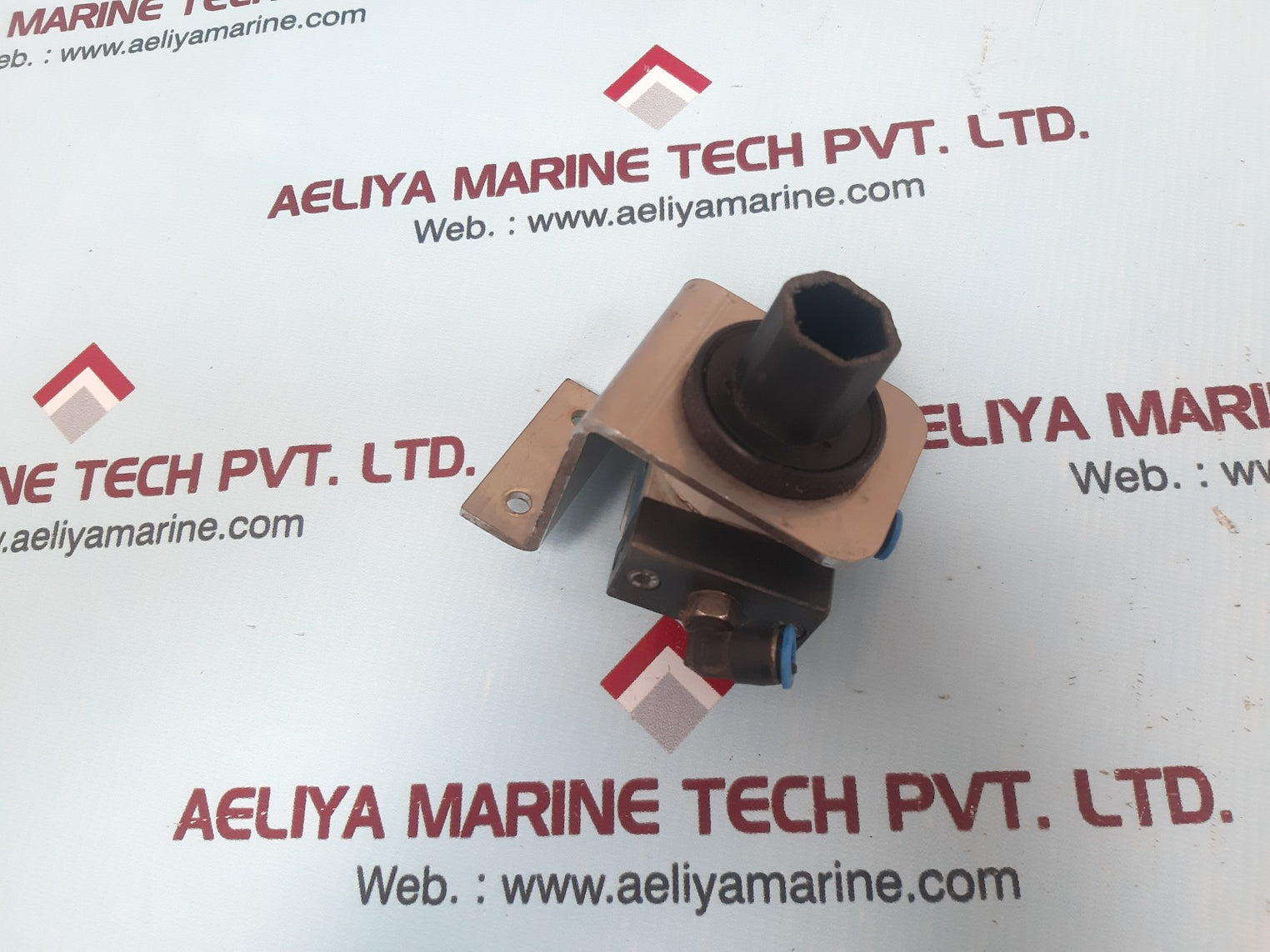 Festo 162590 air regulator 