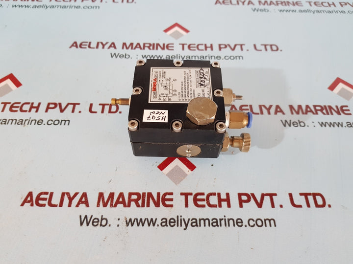 Hanla level hlhct-100m