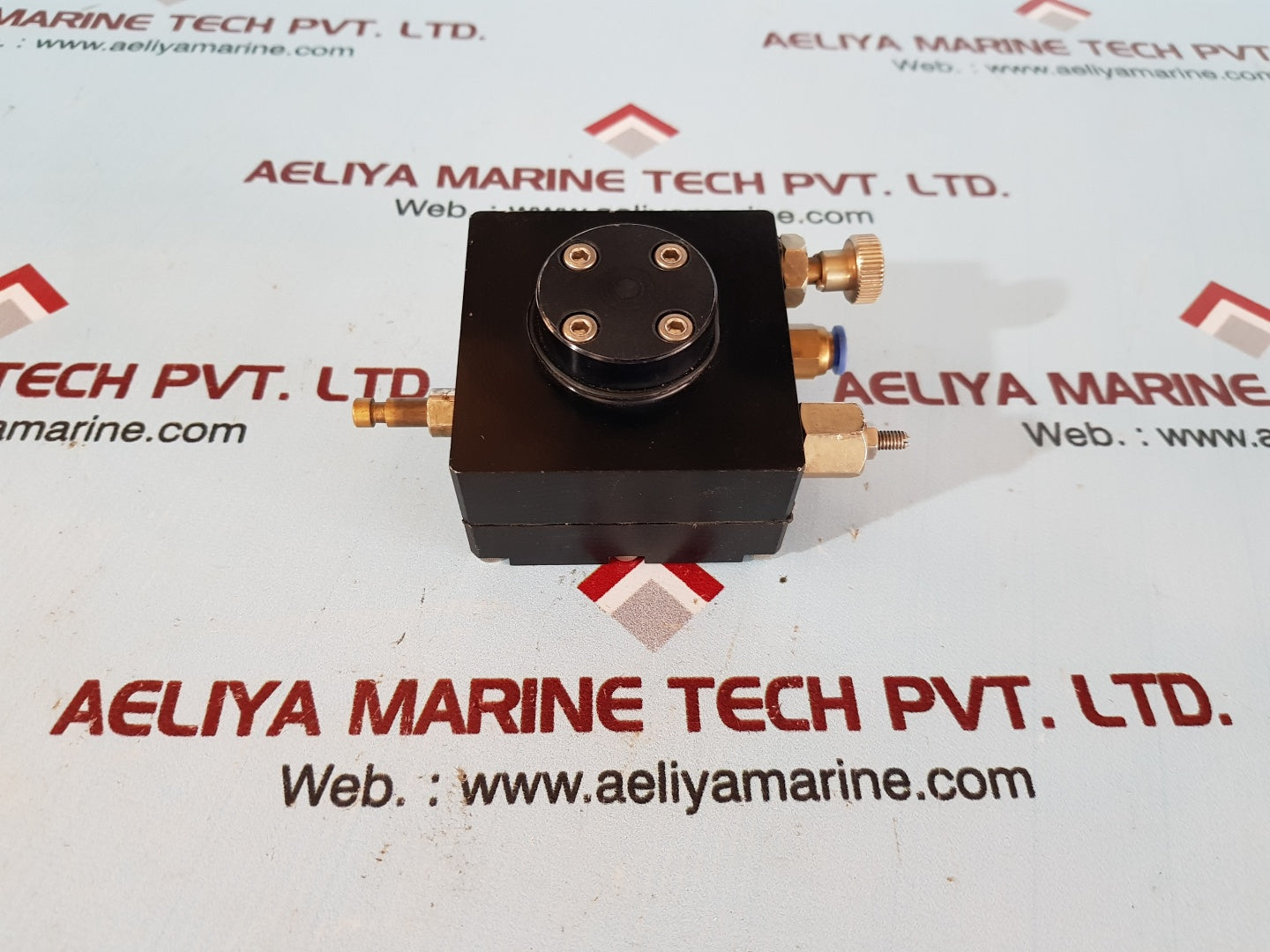 Hanla level hlhct-100m