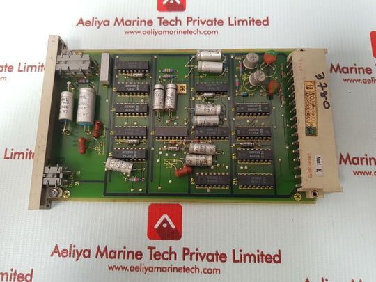 Siemens e52930-a3103-l1 pcb card
